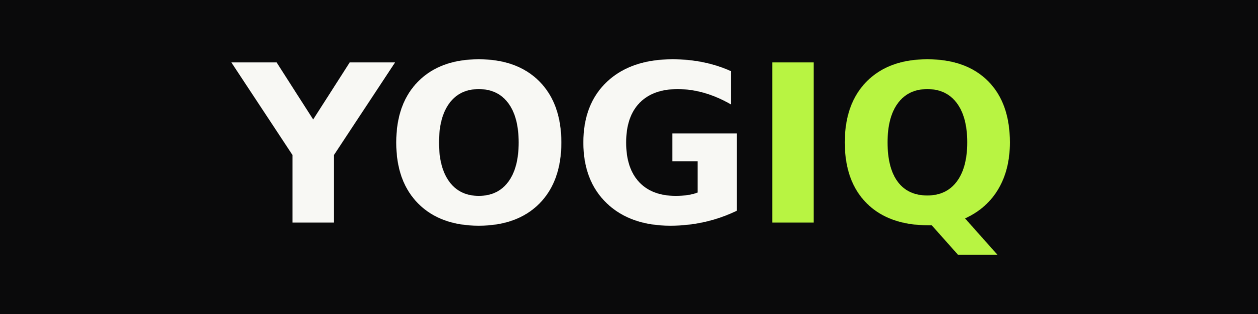 Yogiq